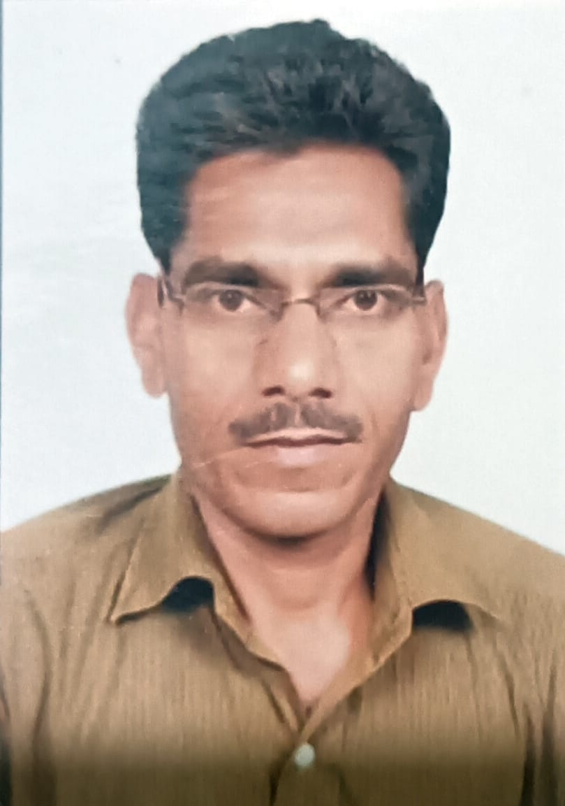 SURESH KUMAR SAHU